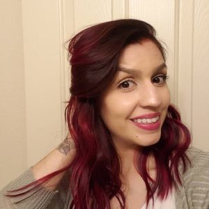 Meet your Posher, Vanessa